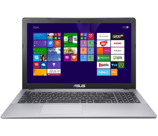 ASUS R510JX-XX041H-12 i7-4720HQ/12GB/240SSD/Win8 GTX950 - 243874 - zdjęcie 3
